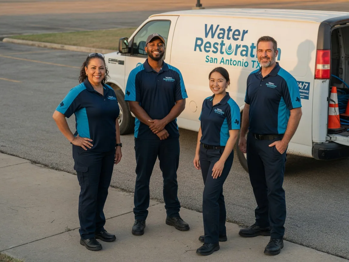 Water Damage Repair company in Hopewell, PA